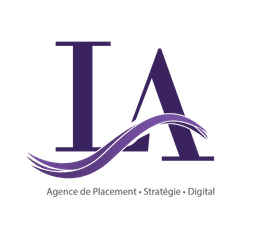L.A Logo