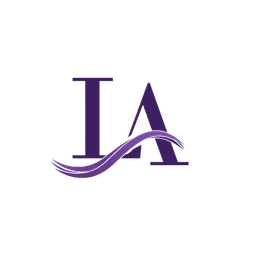 L.A Logo